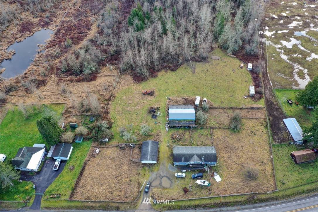 11512 Kapowsin Highway - Photo 1