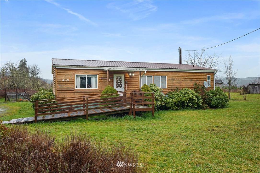 408 Omer Avenue - Photo 1