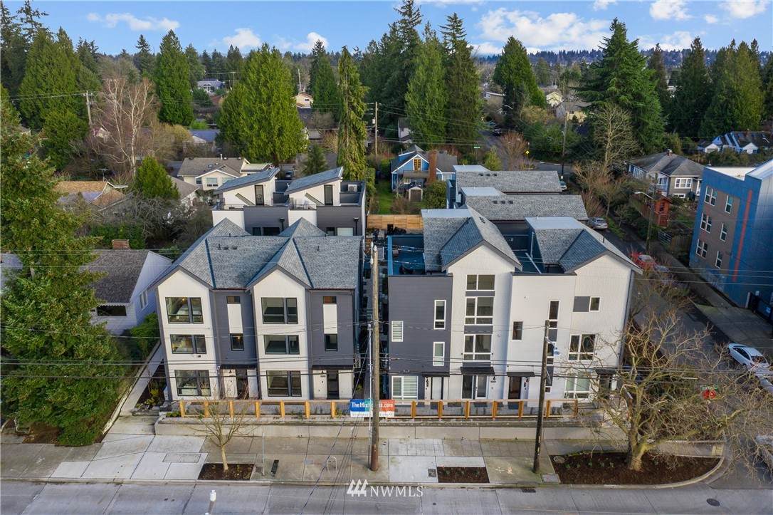 10712 Greenwood Avenue - Photo 1