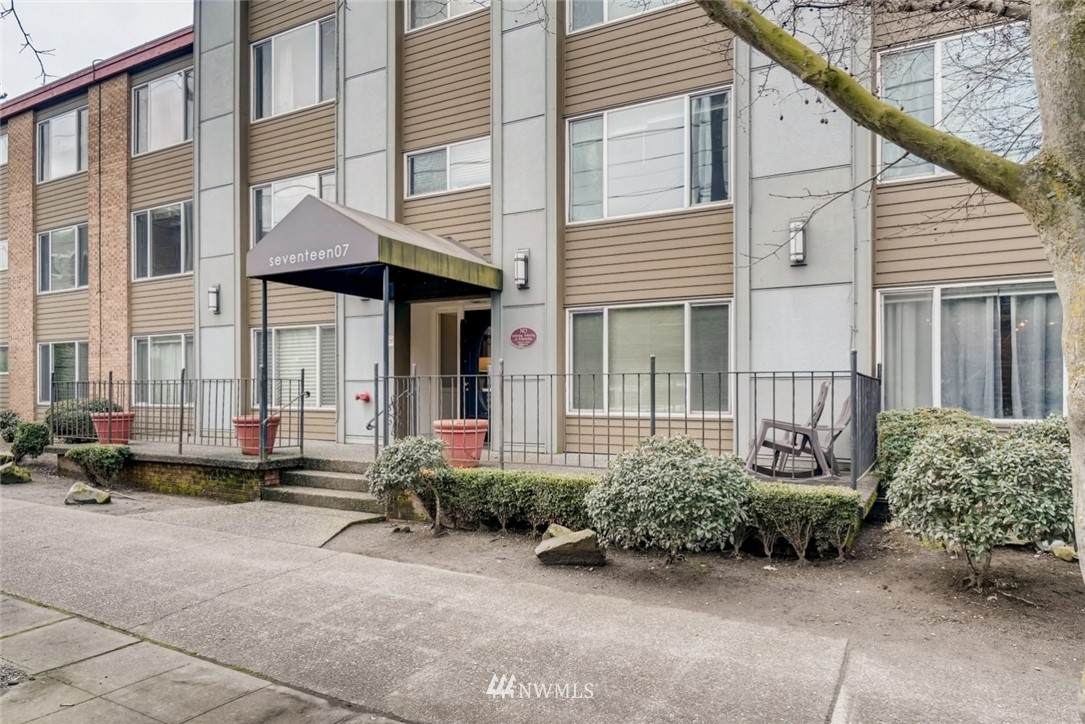 1707 Boylston Avenue - Photo 1
