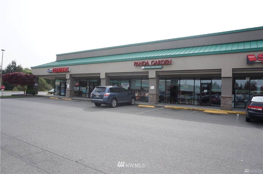 5500 Olympic Drive - Photo 1