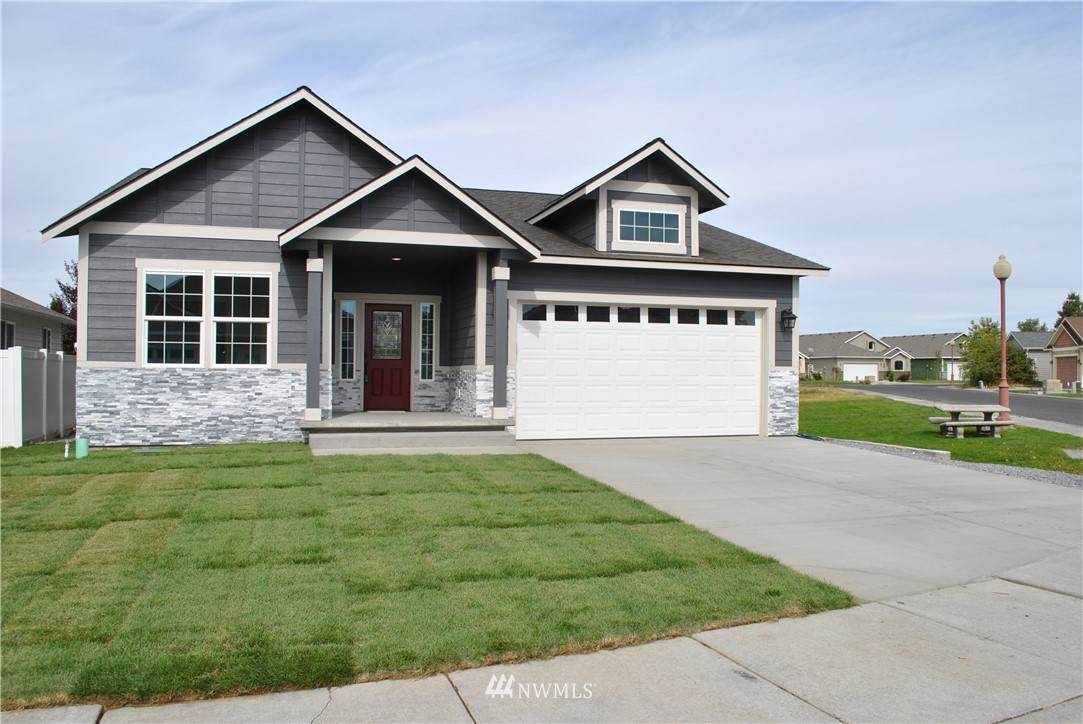 1300 Marina Drive - Photo 1