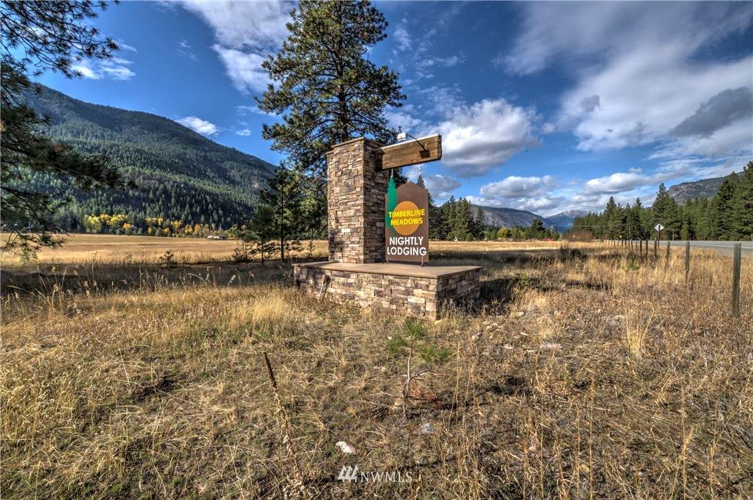 1 Timberline Lane - Photo 1