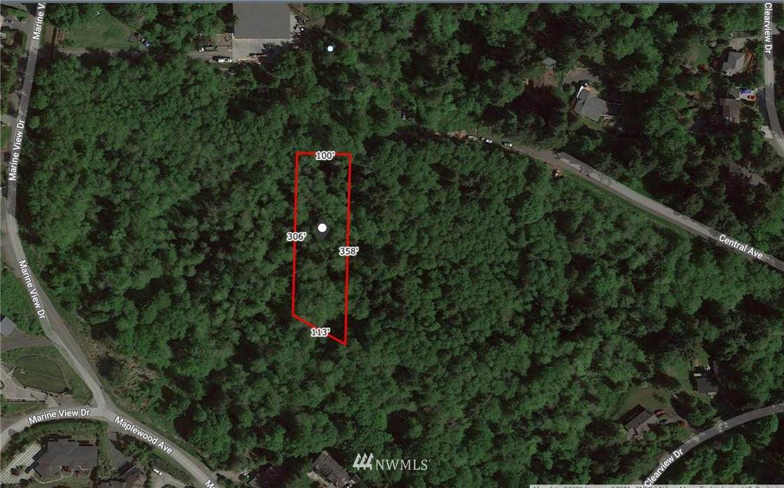 16 Central Avenue - Photo 1