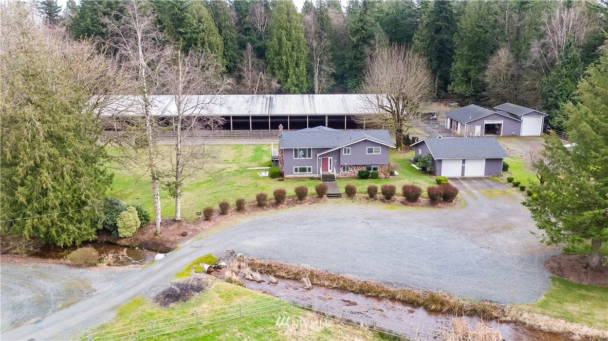 7274 Dahlberg Road - Photo 1