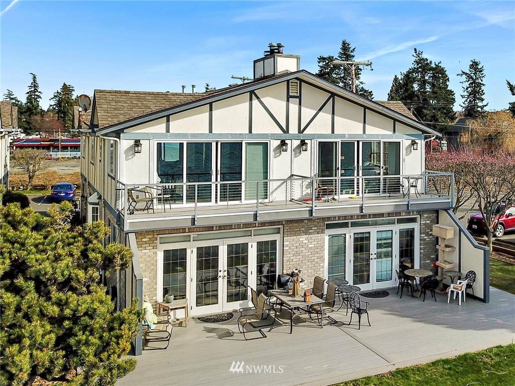 7605 Birch Bay Drive - Photo 1