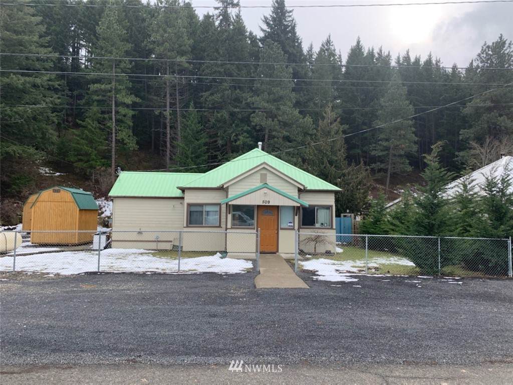 509 Marie Avenue - Photo 1