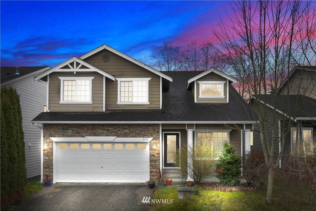 2526 140th Street - Photo 1