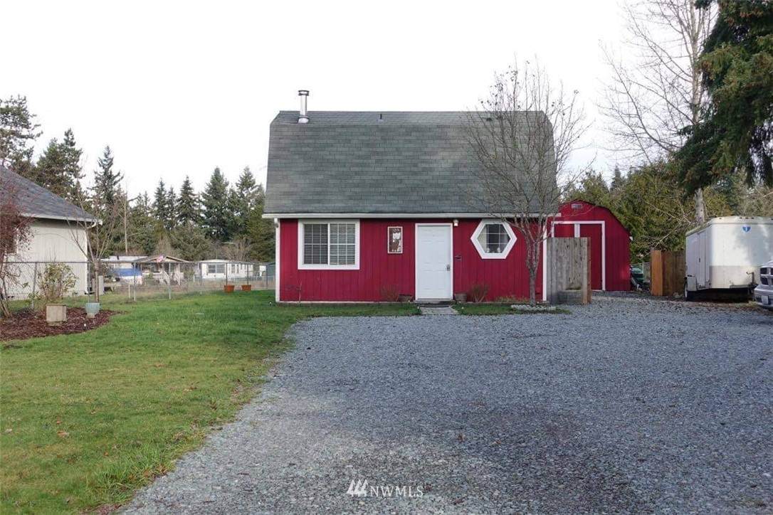 8745 Thuja Avenue - Photo 1