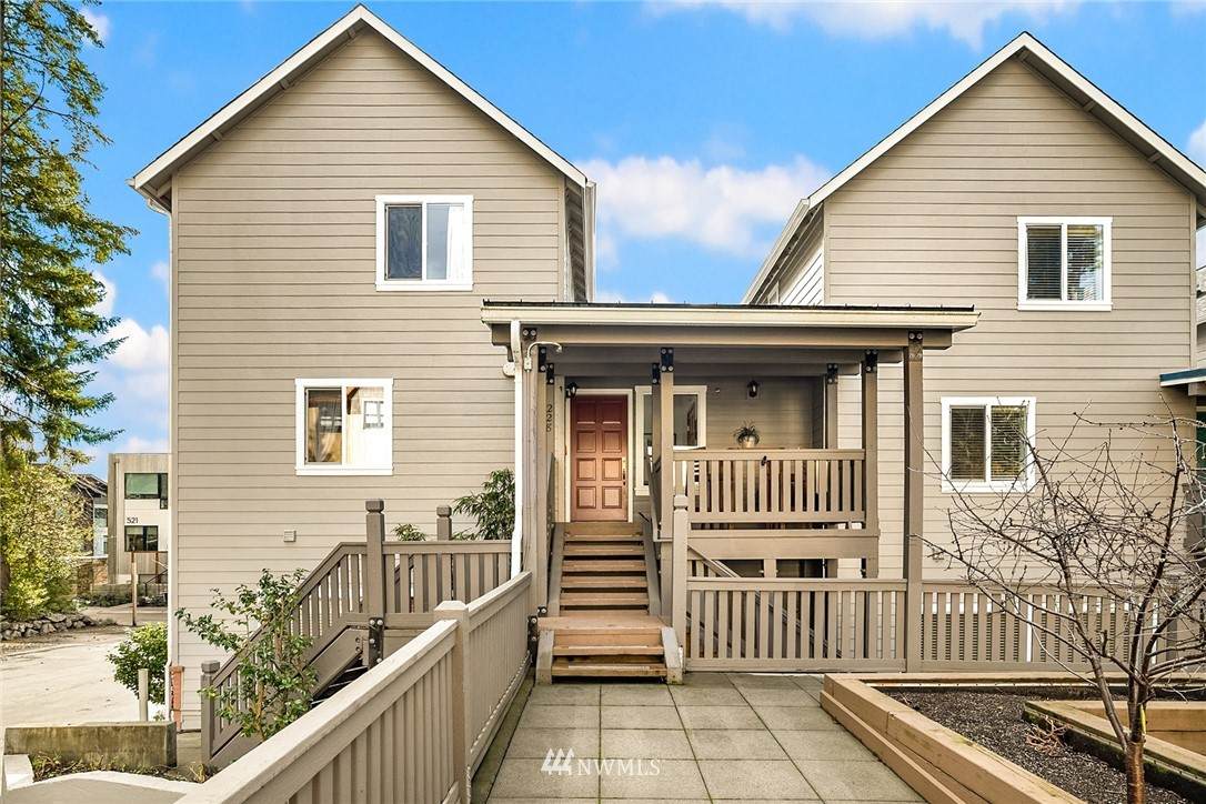 284 Madrona Way - Photo 1