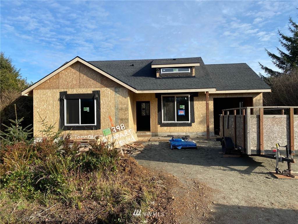 307 Wynoochee Drive - Photo 1