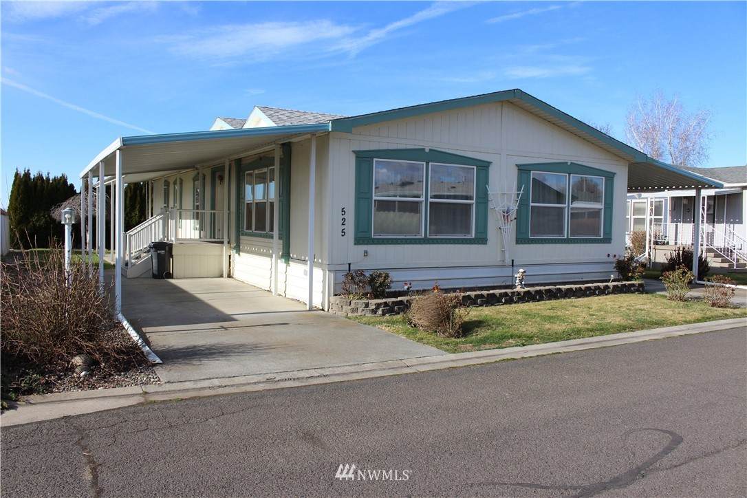 525 Villa Avenue - Photo 1