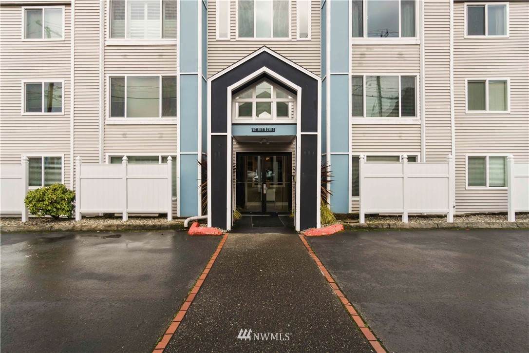 25 Broadway - Photo 1