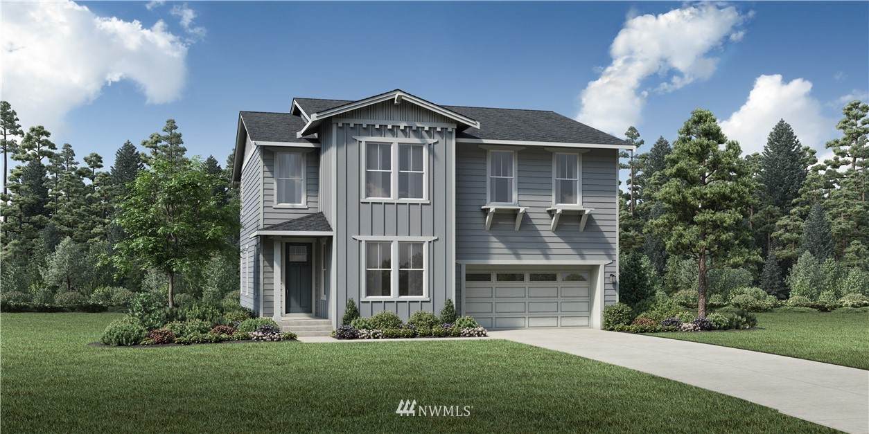 33113 Lot 6 Holly Avenue - Photo 1