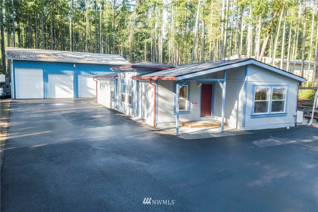 7675 Eldorado Boulevard - Photo 1