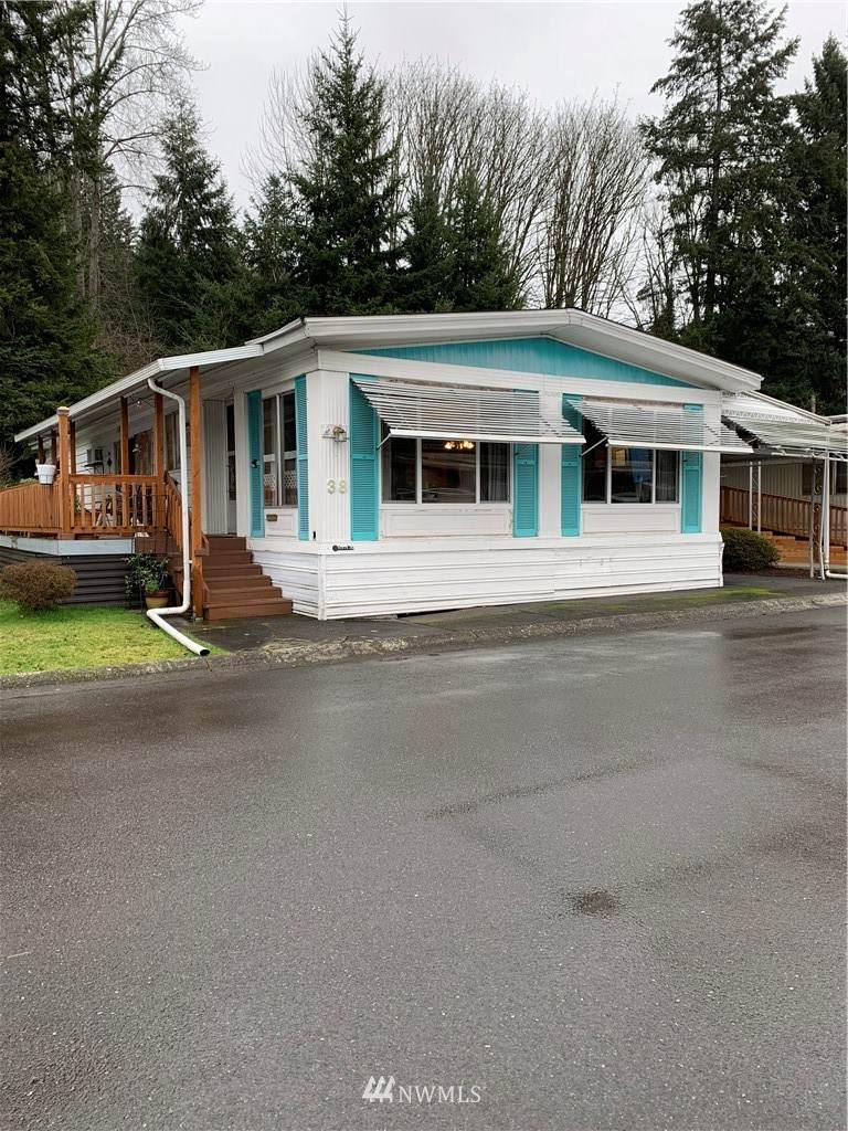 2302 R Street - Photo 1