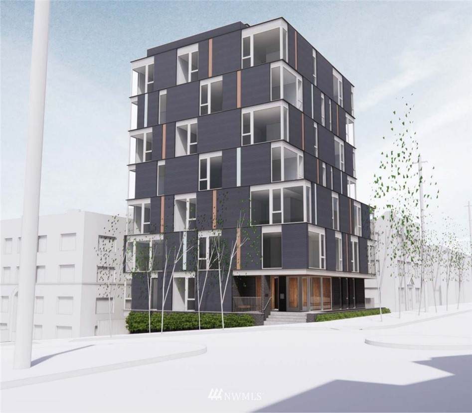 301 Belmont Avenue - Photo 1