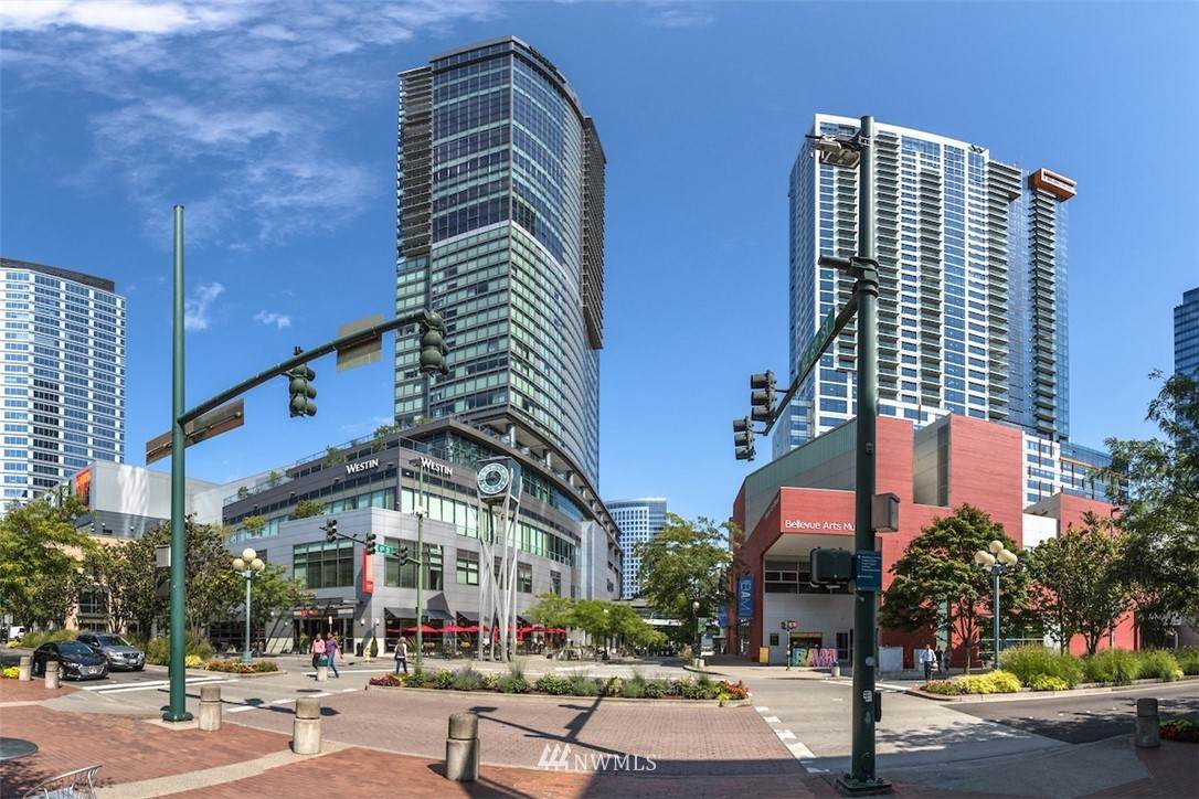 650 Bellevue Way - Photo 1