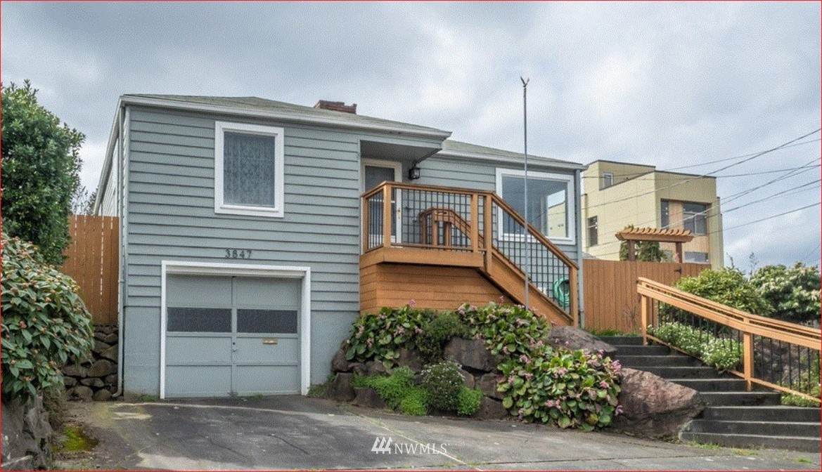 3847 23rd Avenue - Photo 1