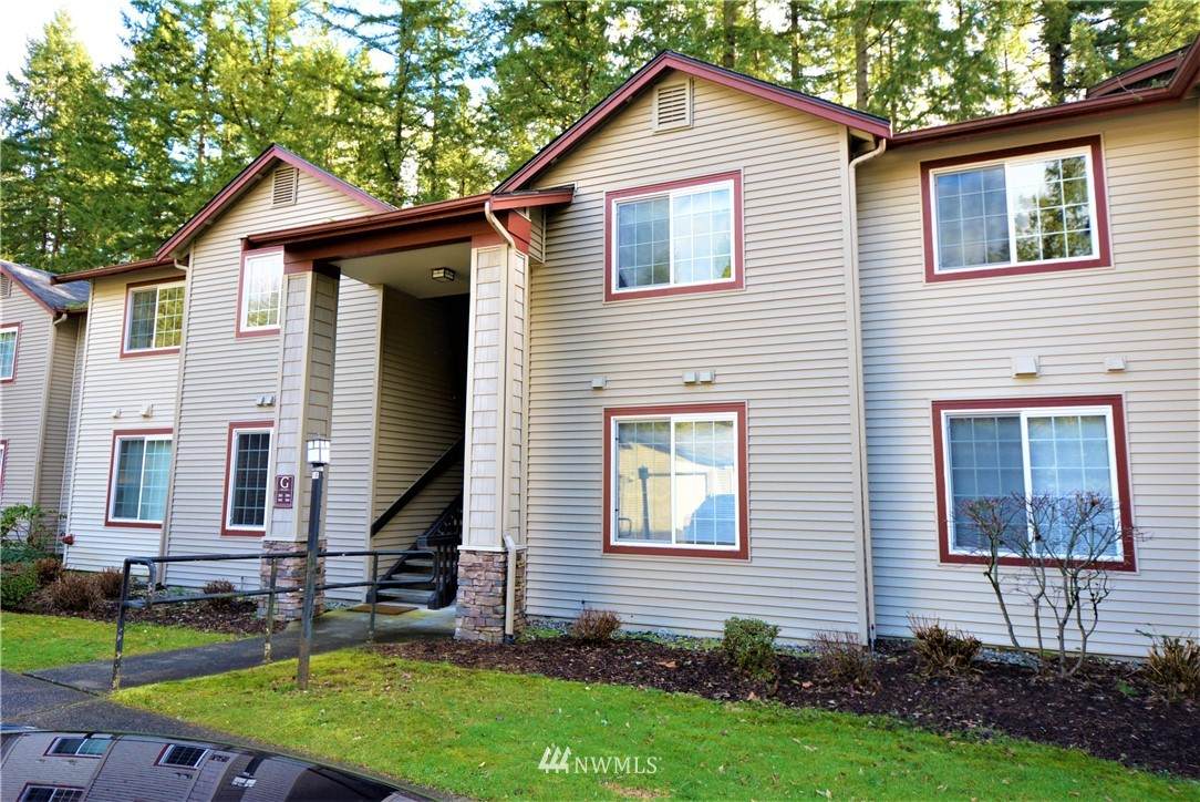 25025 Klahanie Boulevard - Photo 1