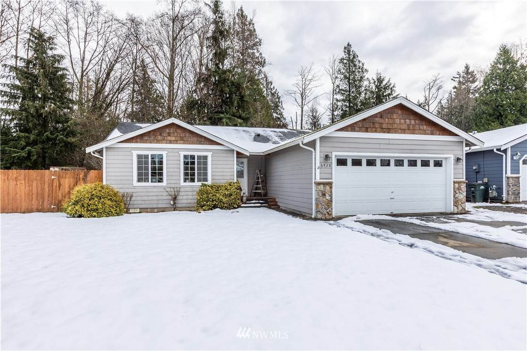 6428 Portal Manor Drive - Photo 1