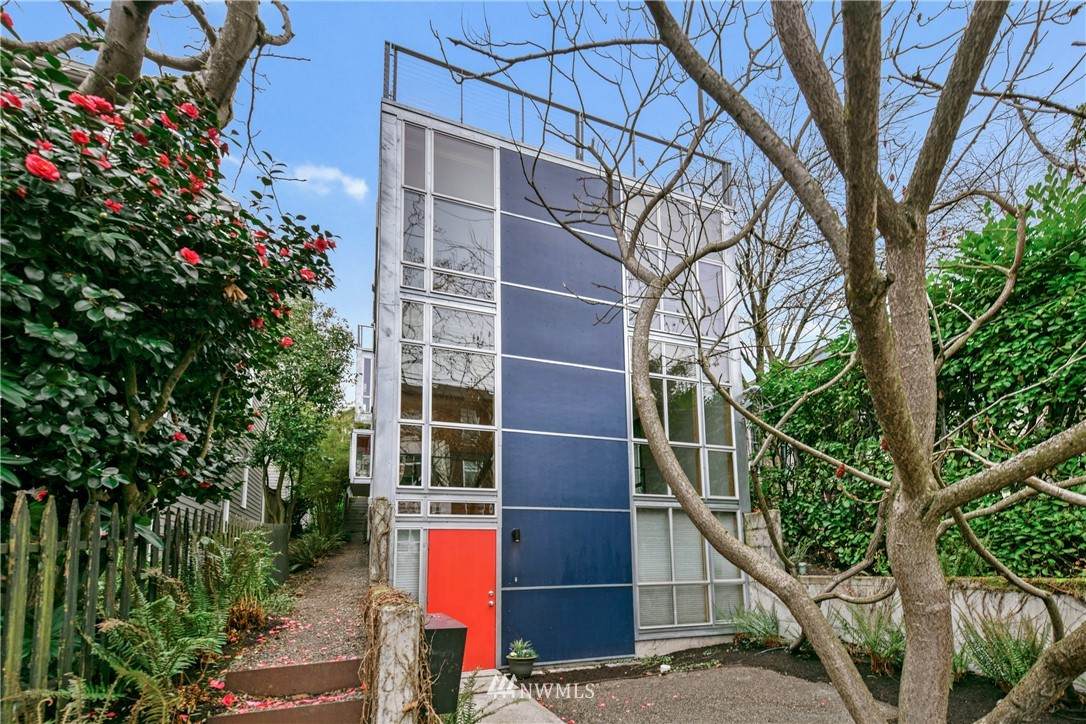 3643 Albion Place - Photo 1