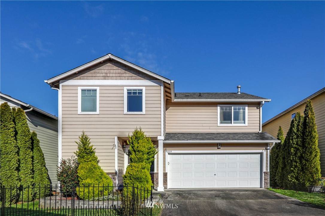 1119 134th Street - Photo 1