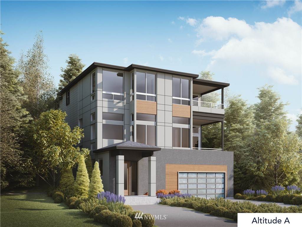 536 Foothills Drive - Photo 1