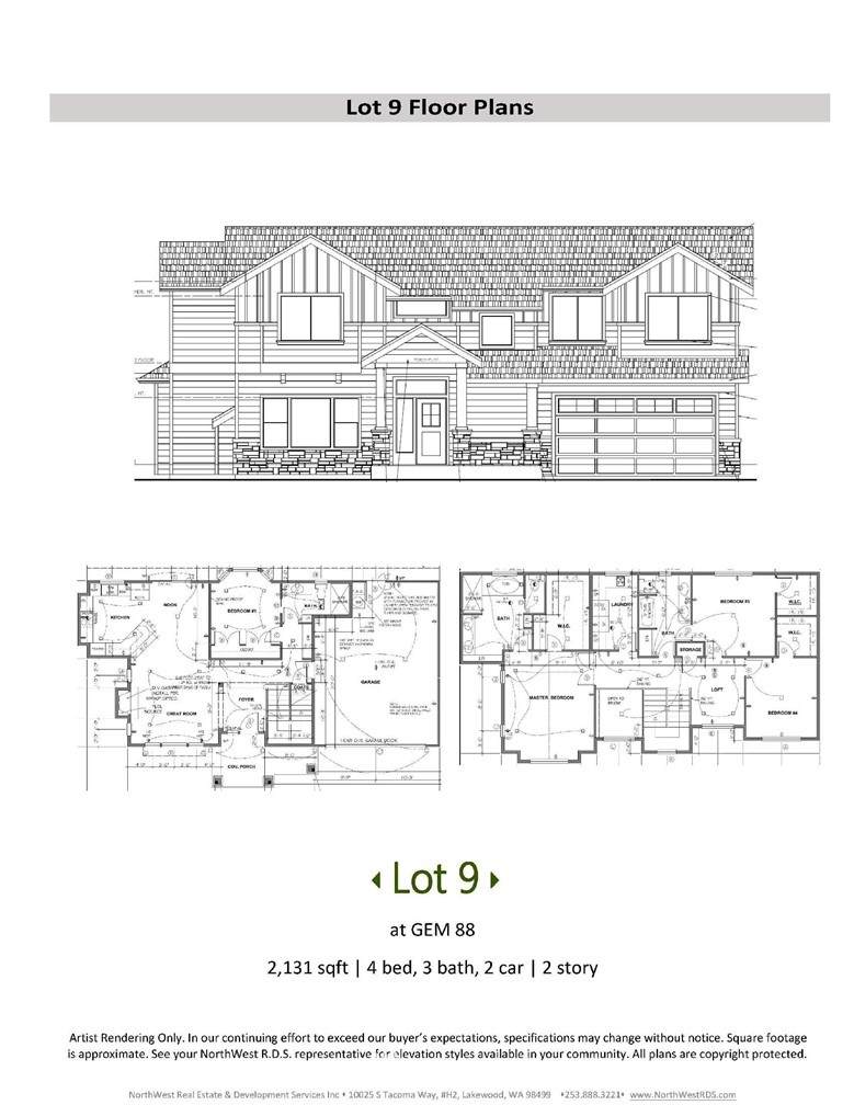 8814 L Street - Photo 1