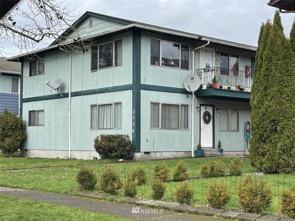 3114 Maryland Street - Photo 1
