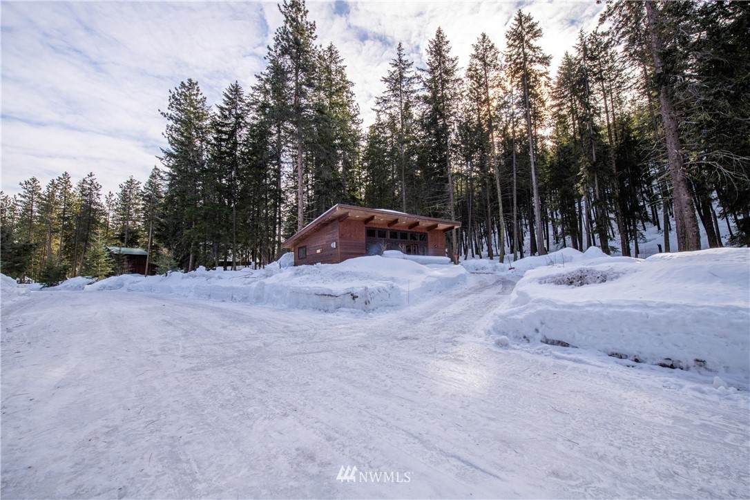 41 Timberline Lane - Photo 1
