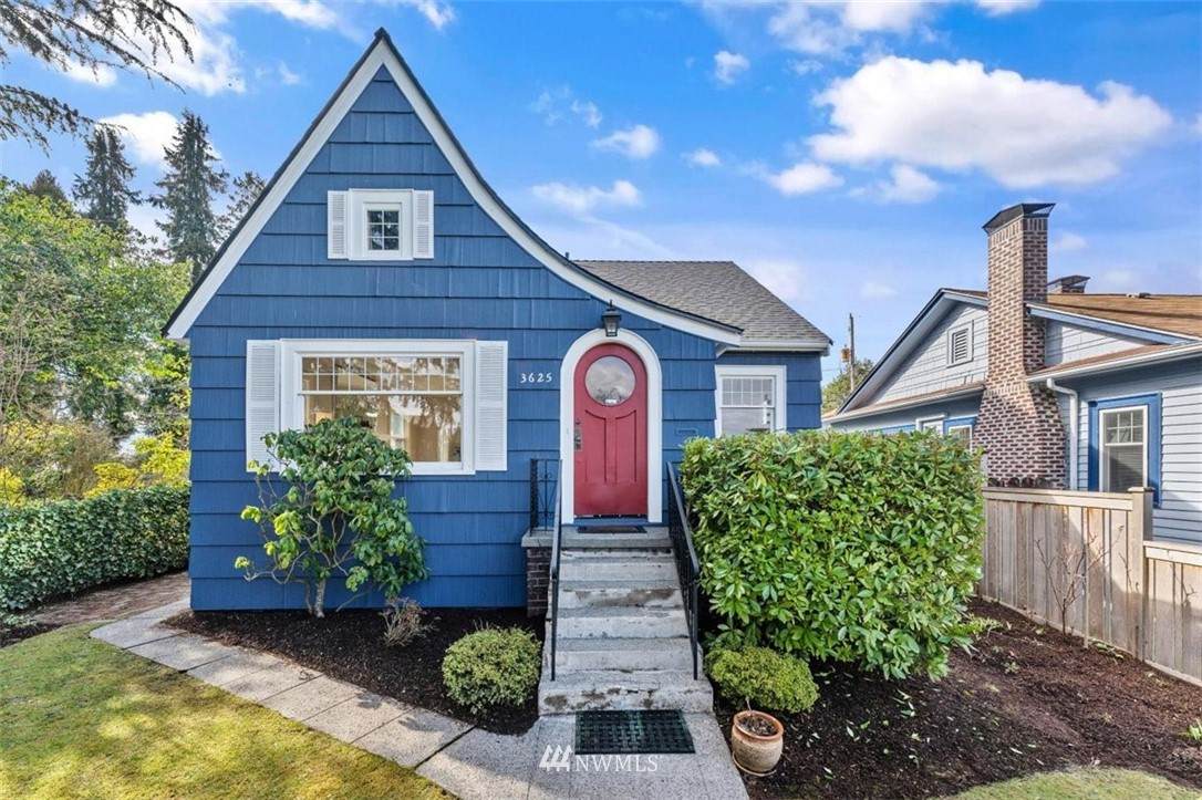 3625 45th Avenue - Photo 1