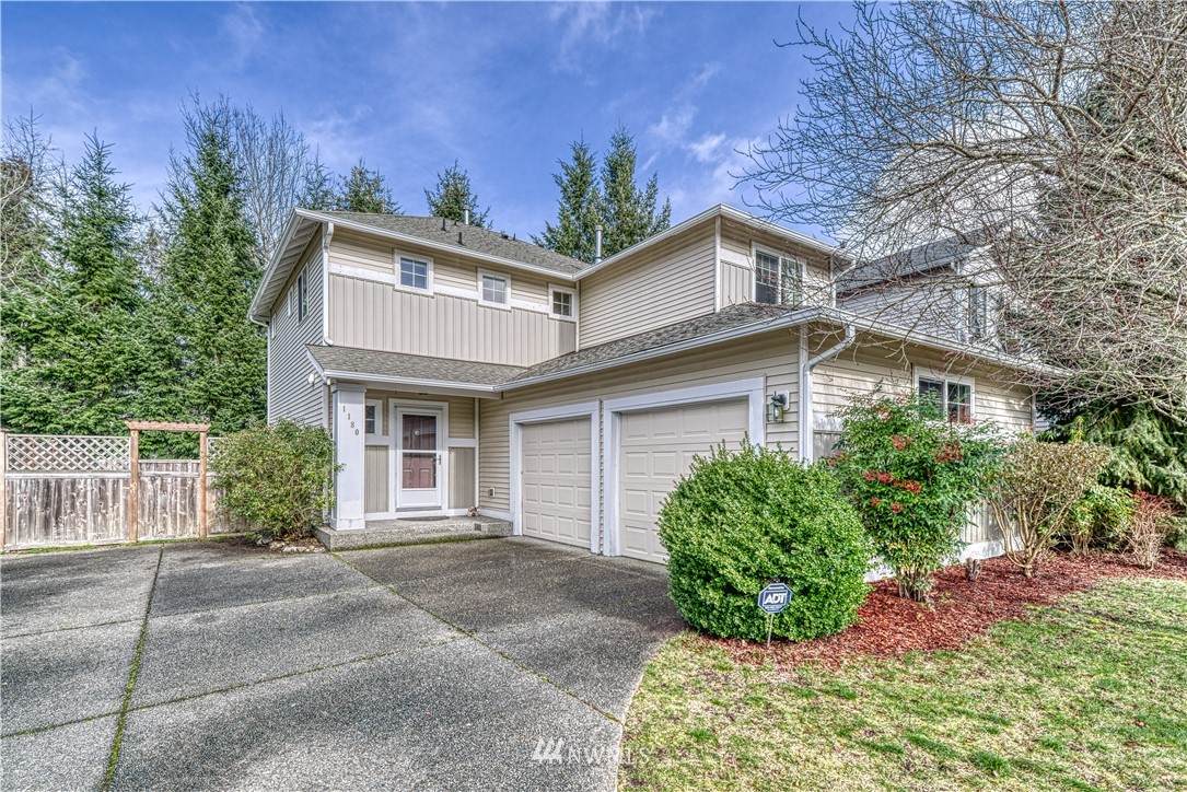 1180 Hudson Street - Photo 1