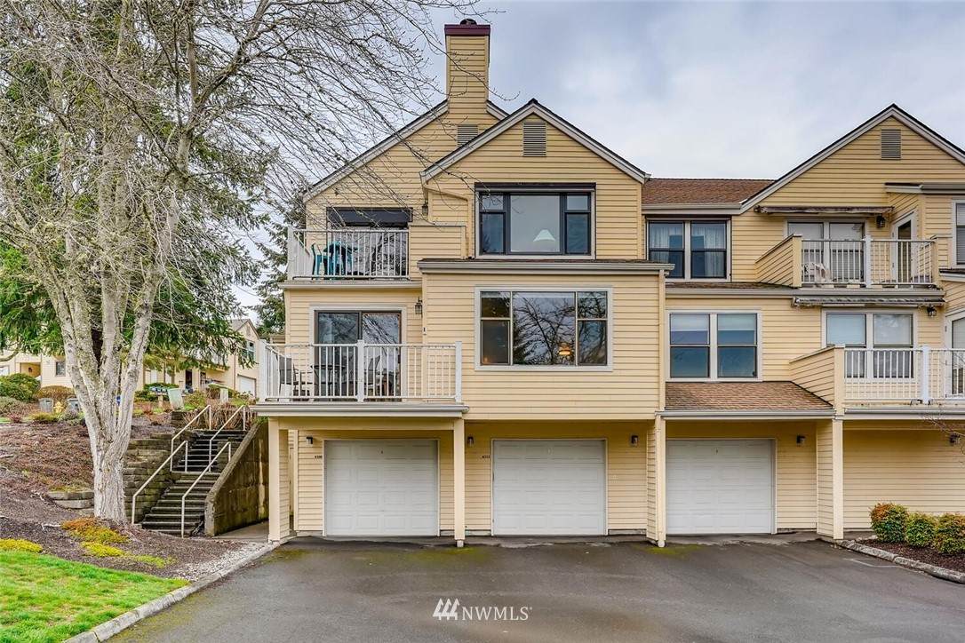 4101 Providence Point Drive - Photo 1