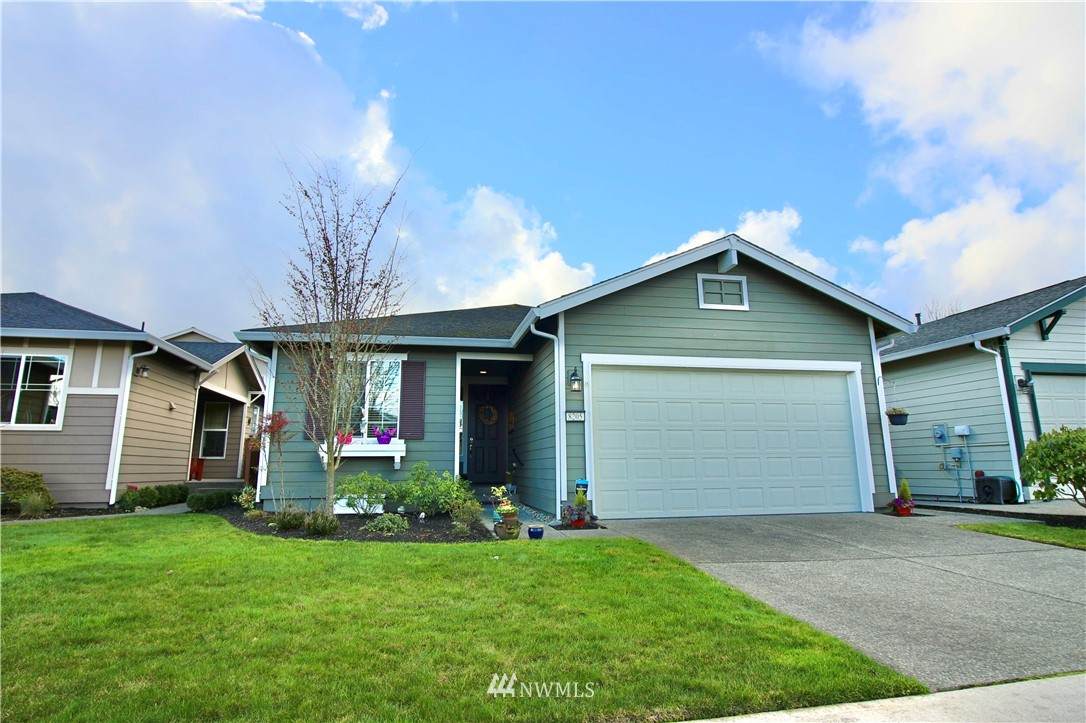 8205 Ridgefield Avenue - Photo 1