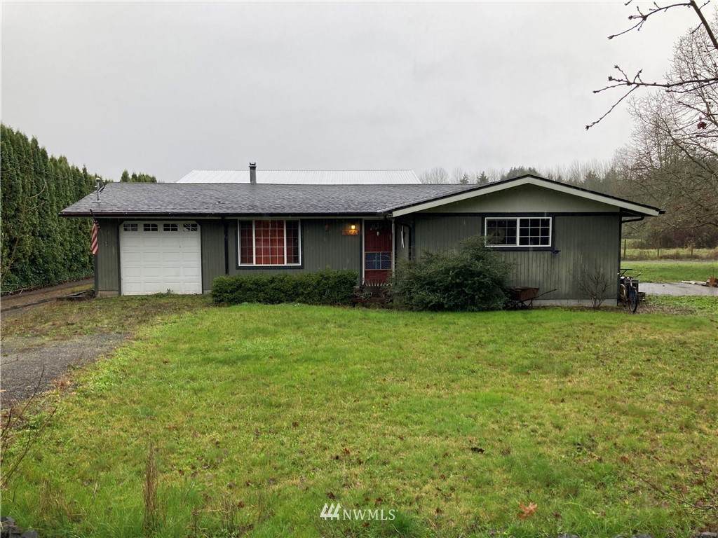 3646 Jackson Highway - Photo 1
