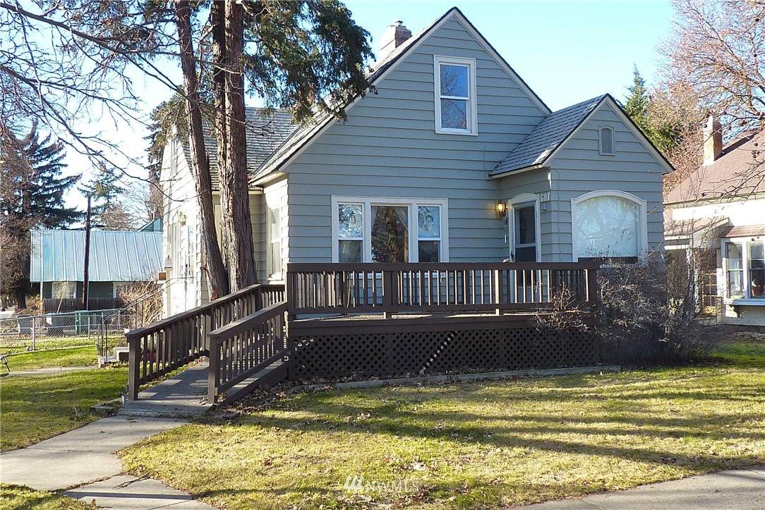 601 Anderson Street - Photo 1