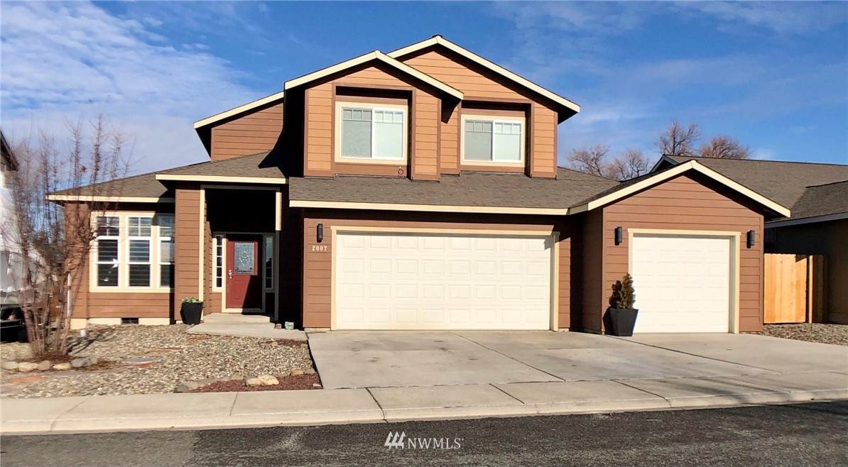 2007 Creeksedge Way - Photo 1