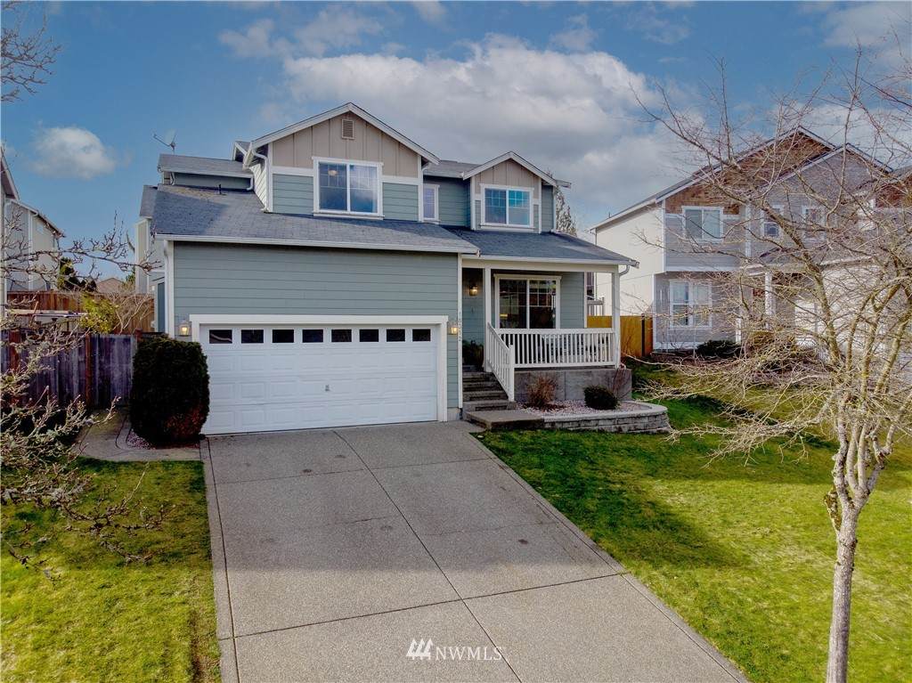 18312 13th Avenue Ct - Photo 1