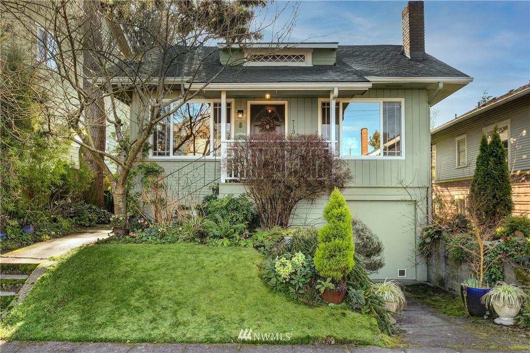 713 73rd Street - Photo 1
