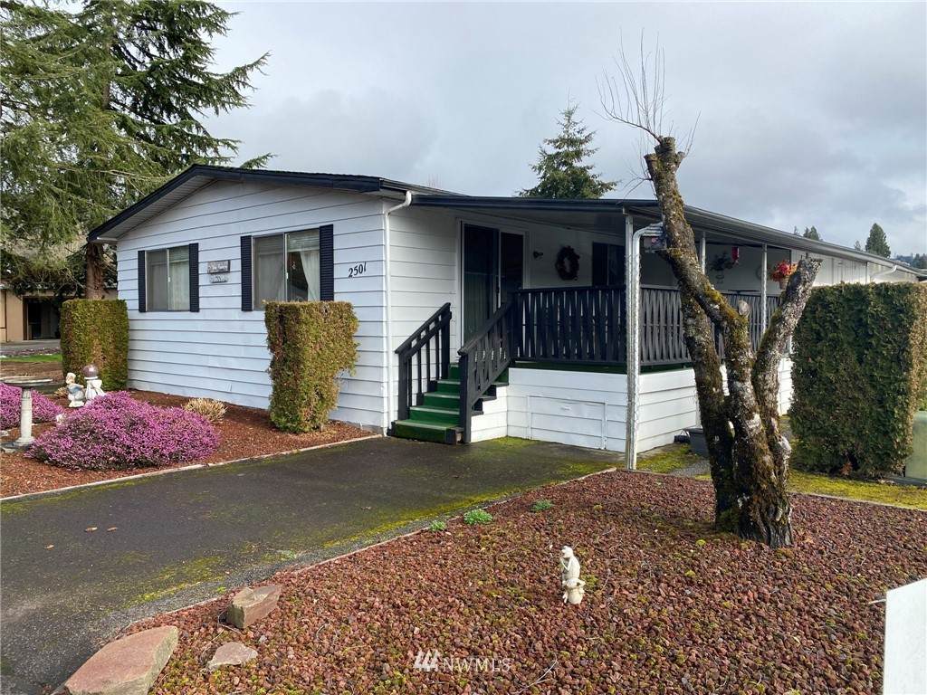 2501 Tanager Lane - Photo 1