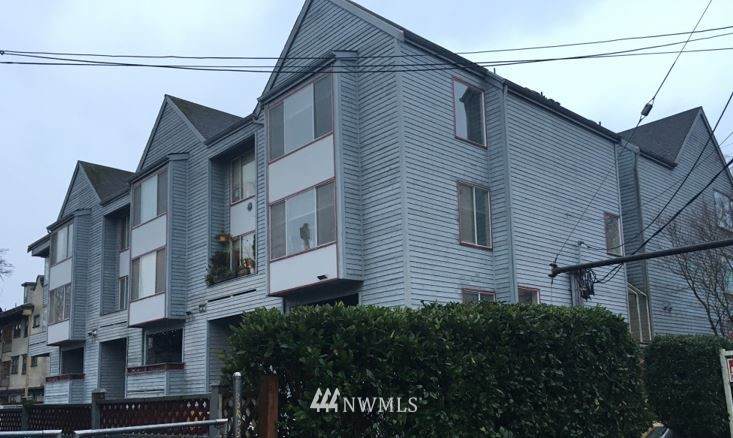 1455 Harrison Street - Photo 1