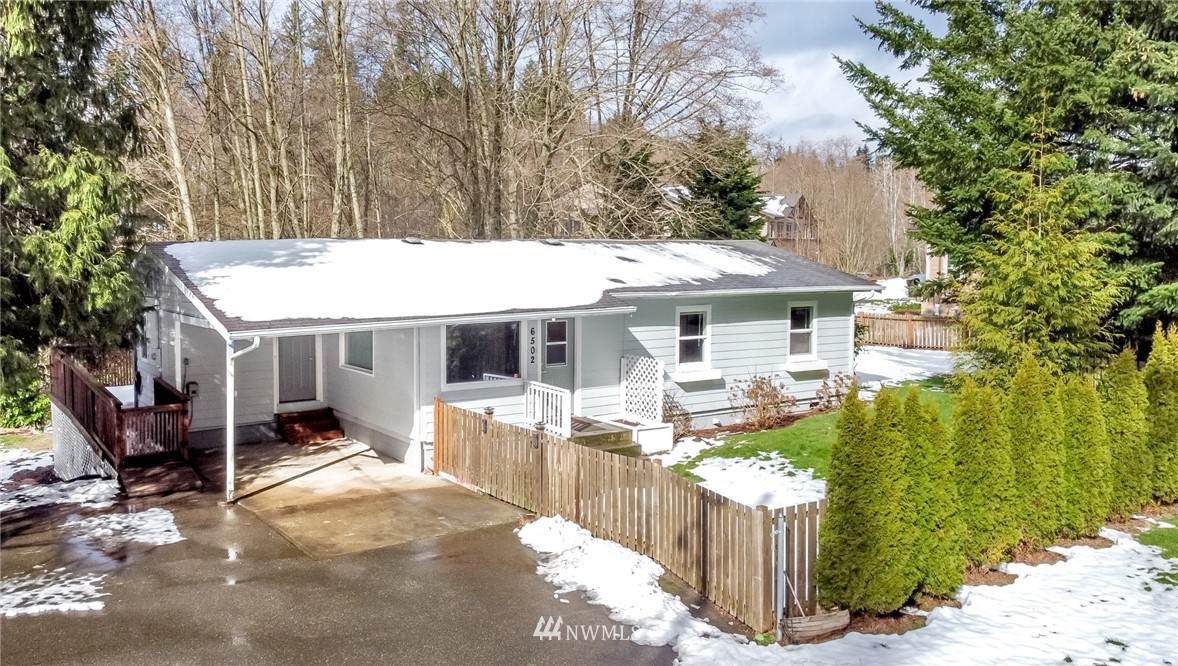 6502 Wollochet Drive - Photo 1