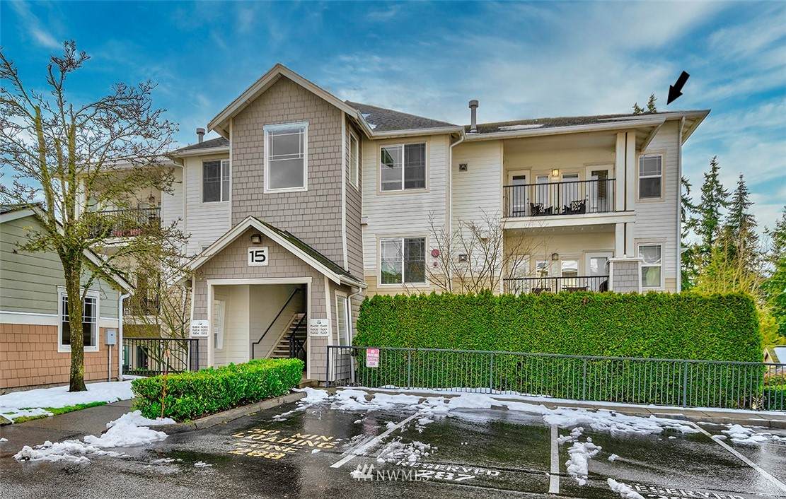 15026 40th Avenue - Photo 1