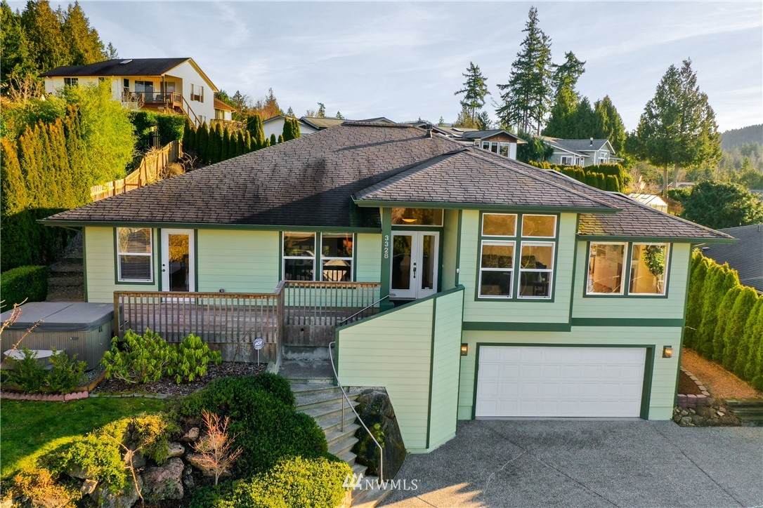 3328 Shelly Hill Road - Photo 1