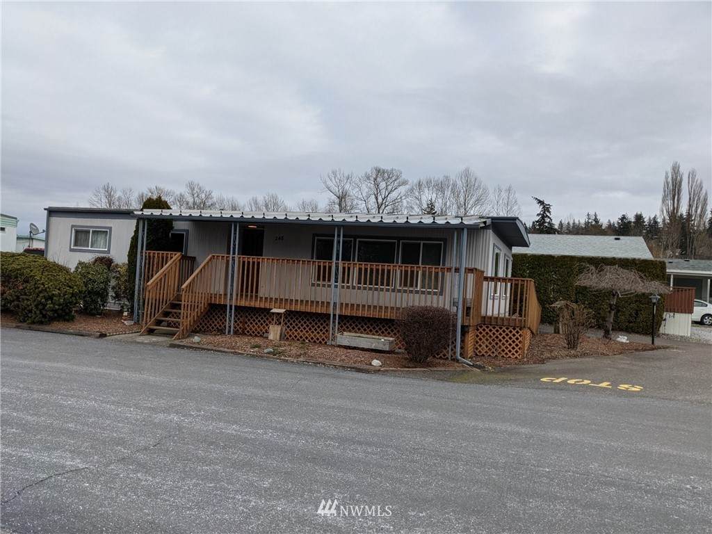 1200 Lincoln Street - Photo 1