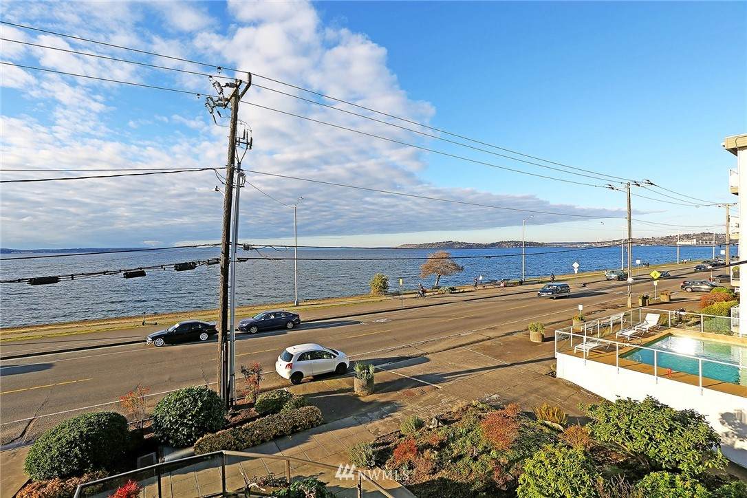 2112 Alki Avenue - Photo 1