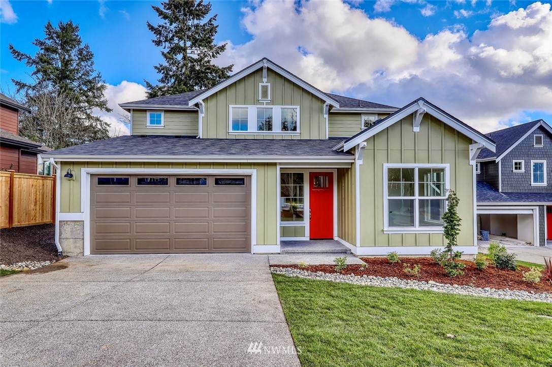 1 Sunrise Ridge Avenue - Photo 1