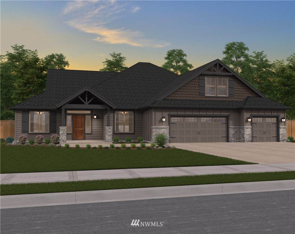16726 116th Street - Photo 1