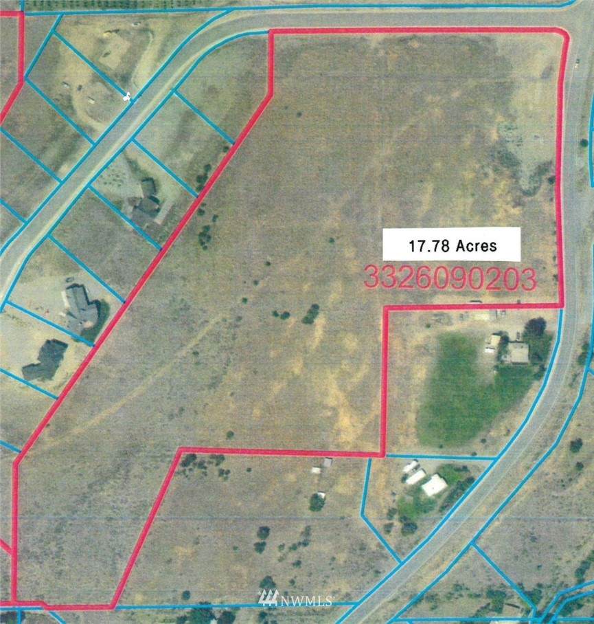 0 TBD Parks Drive - Photo 1